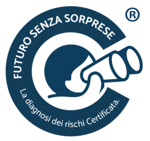 Logo Futuro Senza Sorprese