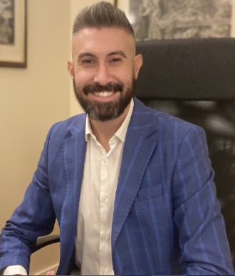 Bucchioni Leonardo