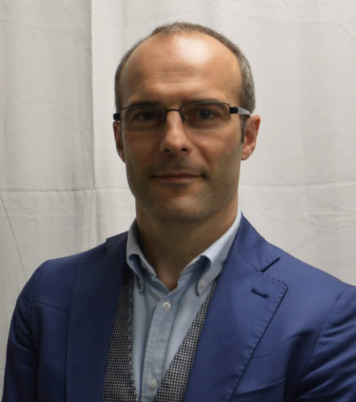Marangone Ilario