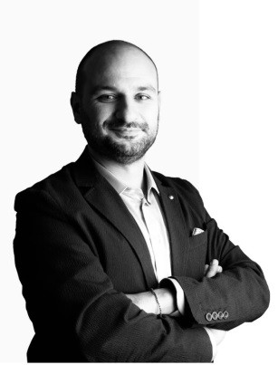 Beggi Luca