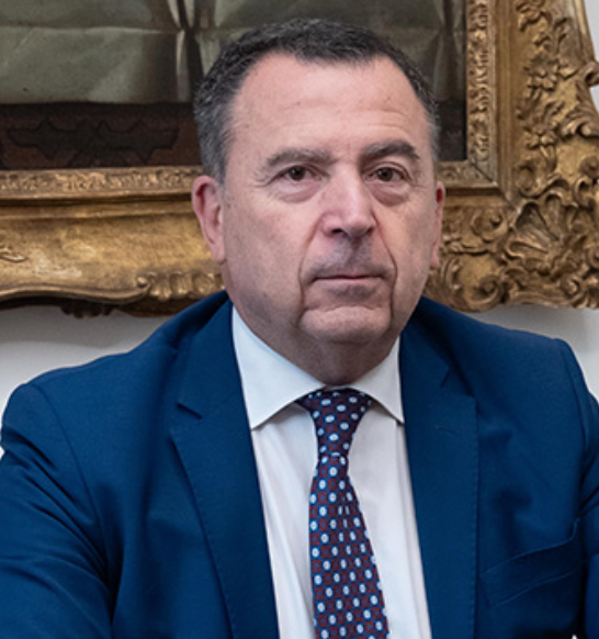 LUCACCIONI FRANCO