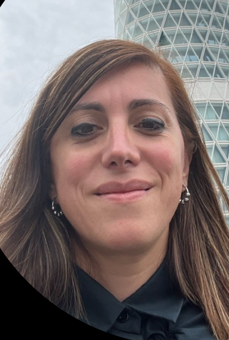 Silvestrini Francesca