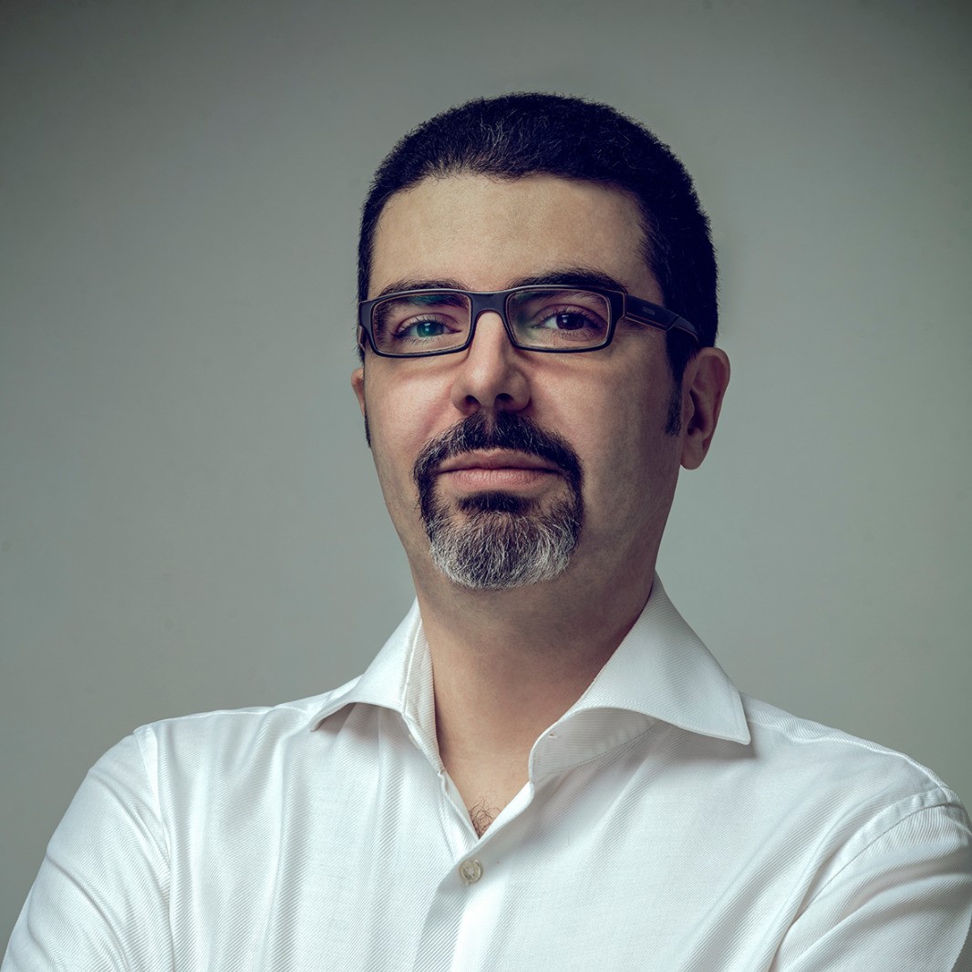 Forni Tommaso Vittorio
