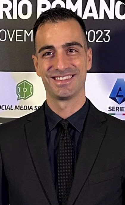 Silvestrini Alessandro