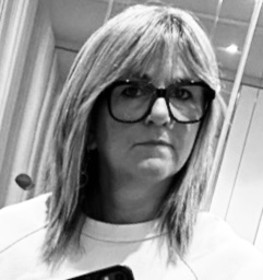 ALBUZZI SARA