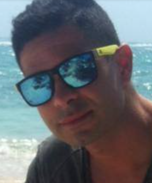 Pariciani Stefano