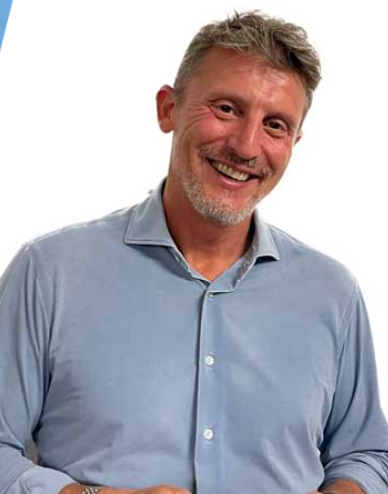 MARCHETTI LUCA