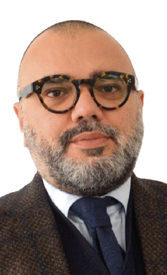 Sissinio Michele
