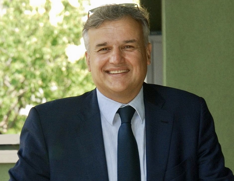 Godina Walter