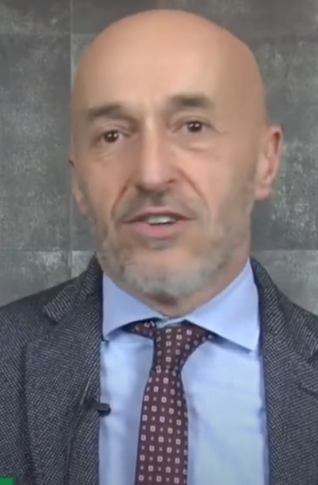 Testori Massimo