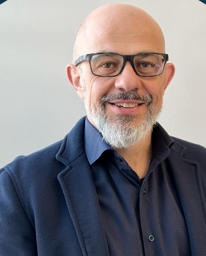 Giobergia Davide