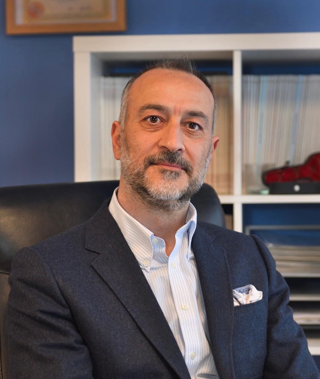 Meozzi Francesco