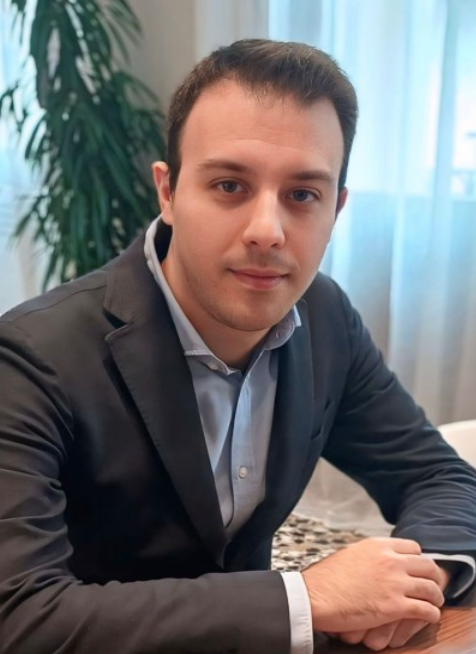 VERDINI MARCO