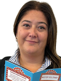 Vio Gilardi Valentina