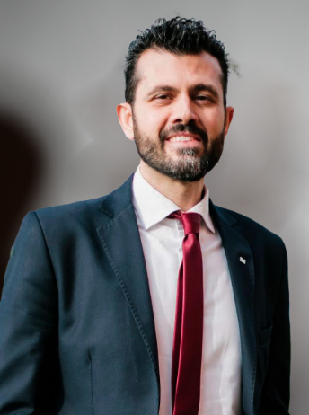 Lusso Emanuele