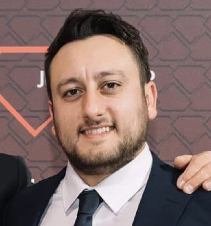 Gagliardi Gianluigi