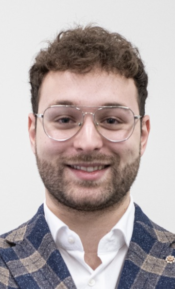 Sonaglia Alessandro