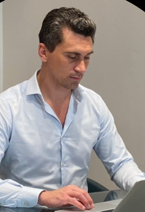 Fraternali Stefano