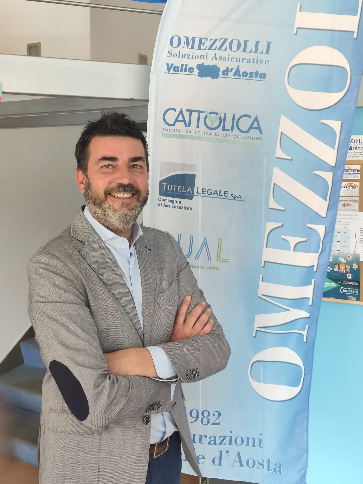 Omezzolli Davide