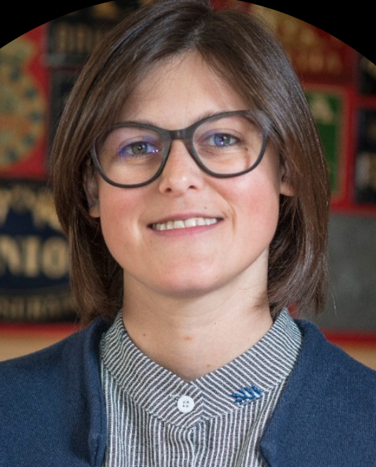 Casari Giorgia