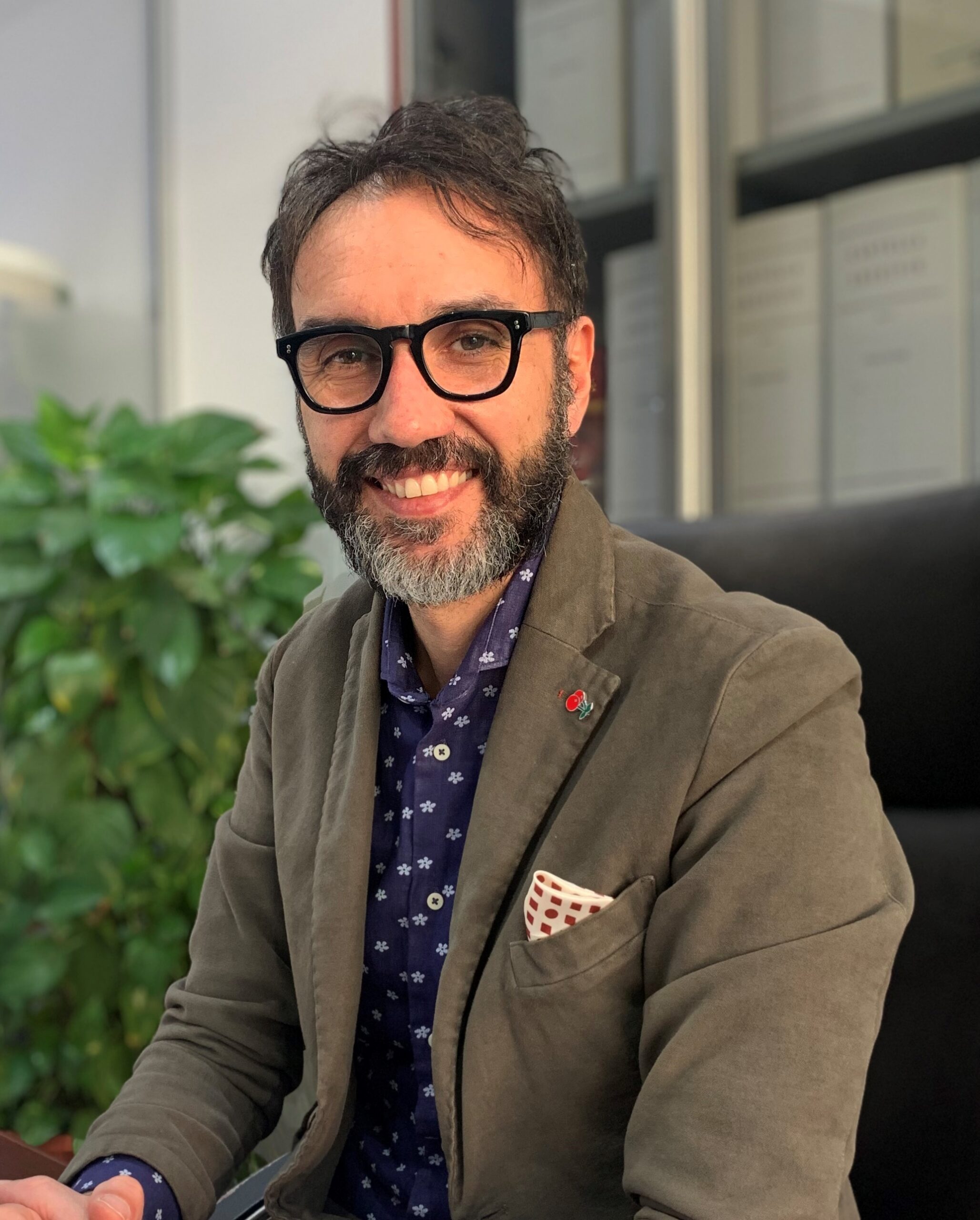 CAMPANELLA ALBERTO