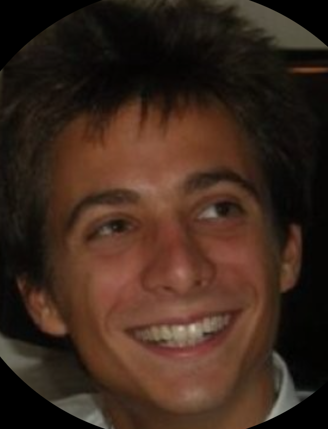 Bendini Matteo