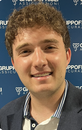 Fornasiero Pierfrancesco