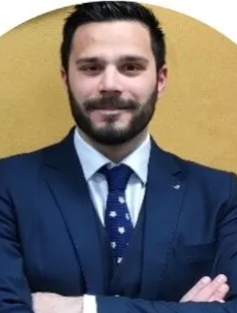 Blasoni Marco
